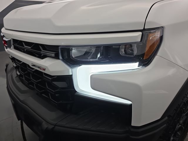 Used 2024 Chevrolet Silverado 1500 ZR2 w/ ZR2 Bison Edition image 14