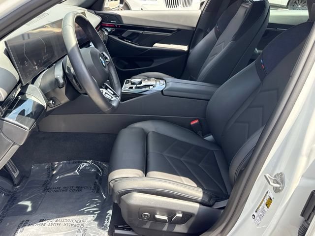 Used 2026 BMW 530i w/ M Sport Package RWD image 20