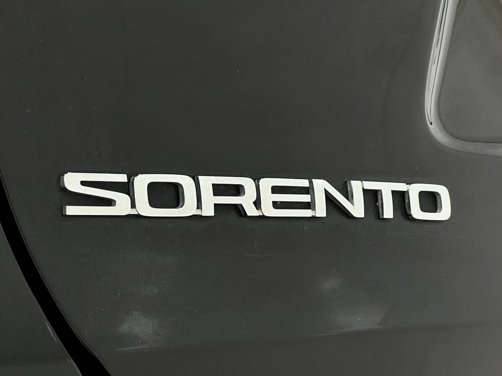 Used 2018 Kia Sorento EX w/ EX Advanced Touring Package AWD/4WD image 42