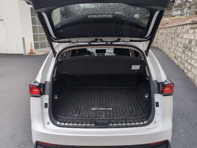 Certified 2020 Lexus NX 300h AWD w/ Premium Package image 27