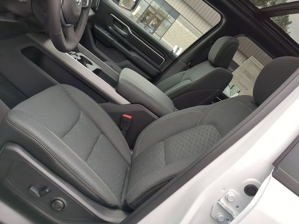 New 2026 RAM 1500 Big Horn image 5