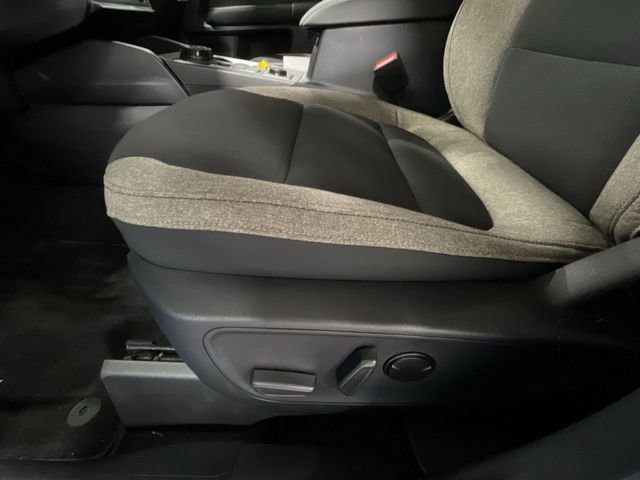 Used 2025 Ford Bronco Sport Big Bend w/ Convenience Package AWD/4WD image 18