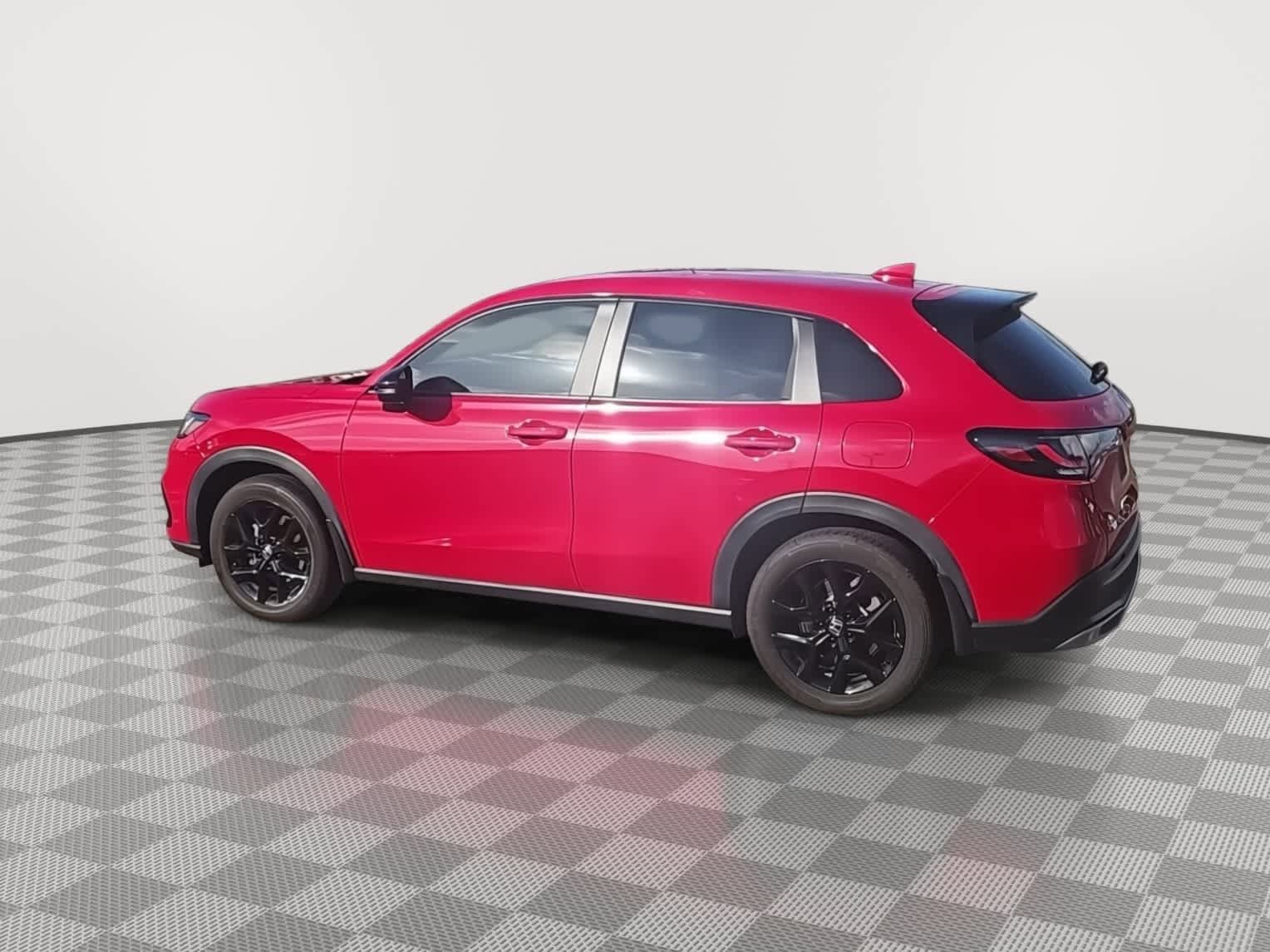 Used 2023 Honda HR-V Sport image 6