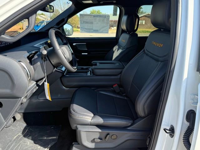 New 2025 Ford Expedition Tremor image 13