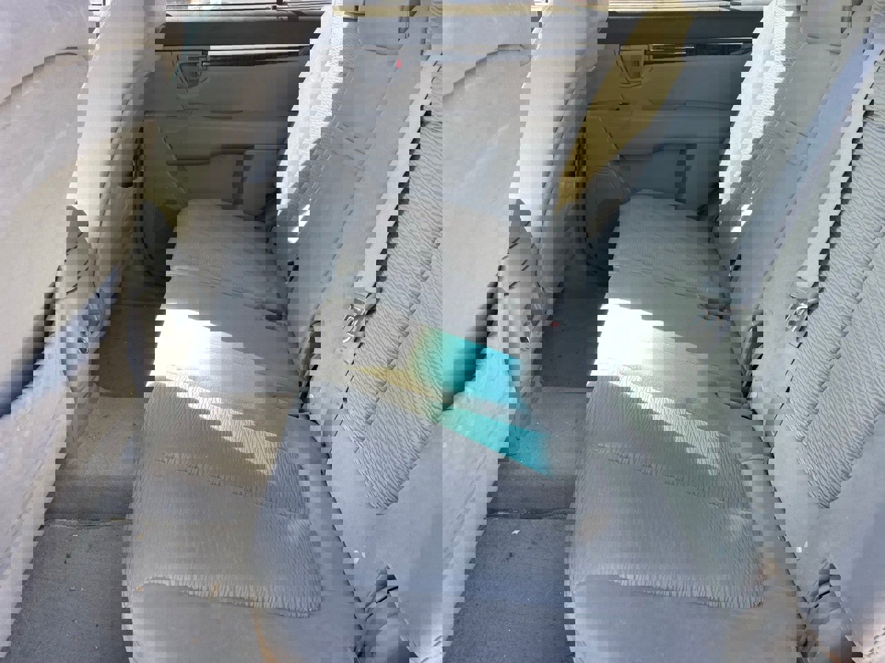 Used 2007 Hyundai Santa Fe GLS image 5