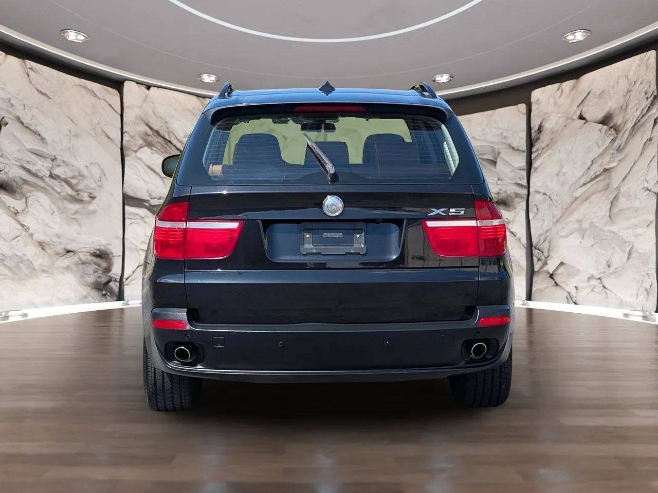 Used 2010 BMW X5 xDrive35d AWD/4WD image 9