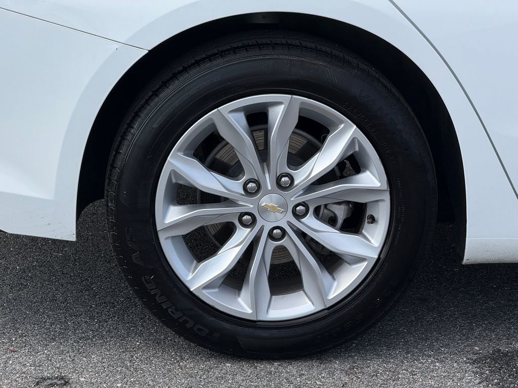 Used 2023 Chevrolet Malibu LT image 7