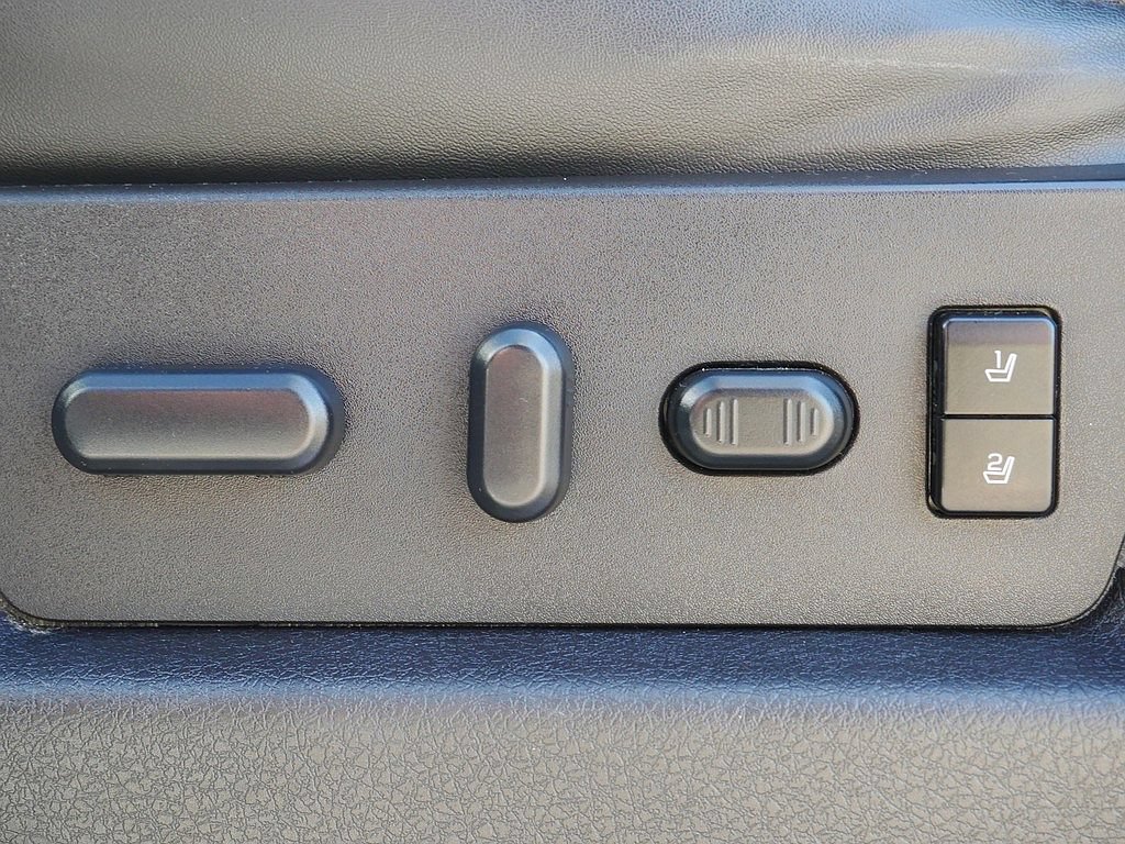Used 2014 Ford F150 Platinum AWD/4WD image 13