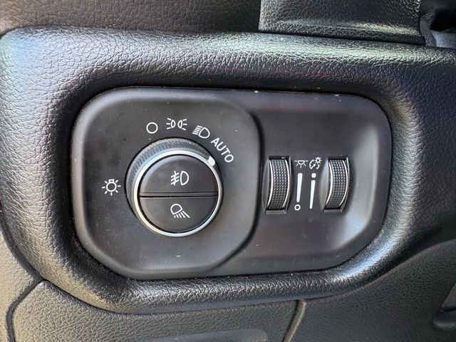 Used 2019 RAM 1500 Rebel w/ Rebel Level 2 Equipment Group image 26