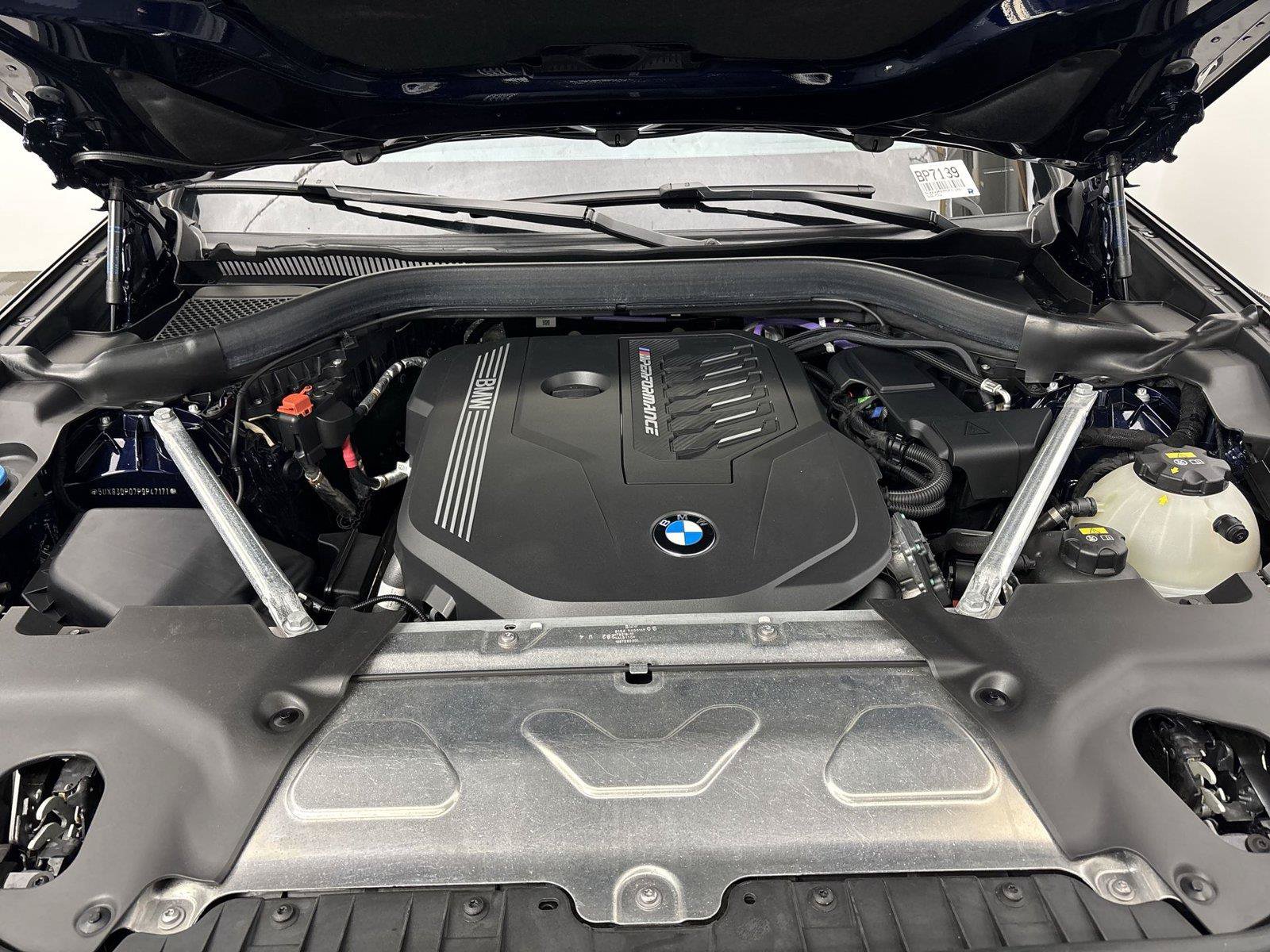 Used 2023 BMW X3 M40i AWD/4WD image 20
