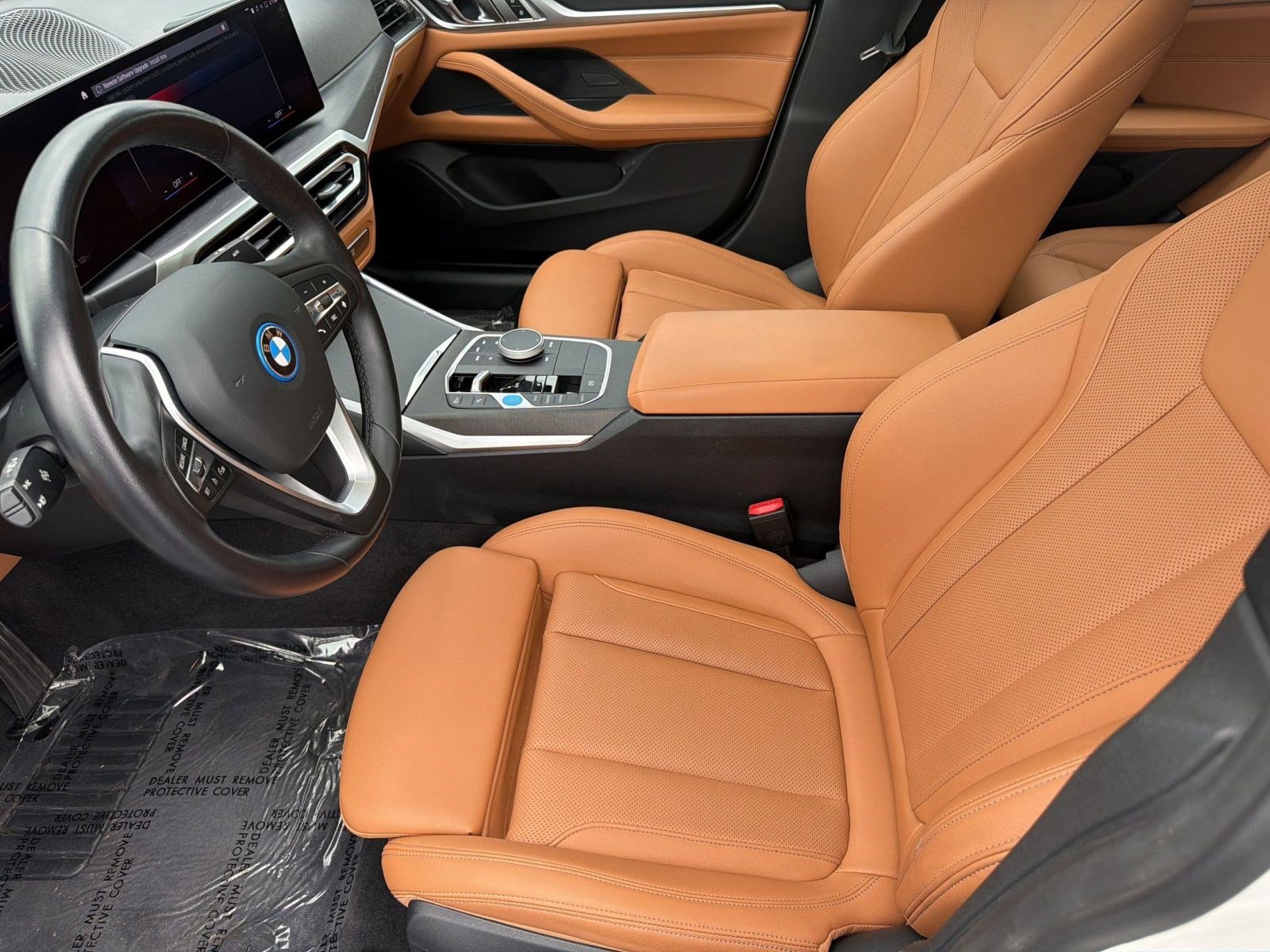 Certified 2023 BMW i4 eDrive35 RWD image 5