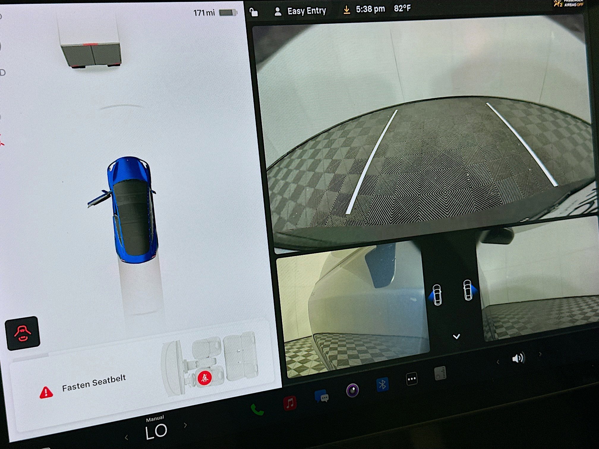 Used 2021 Tesla Model 3 Standard Range Plus RWD image 22