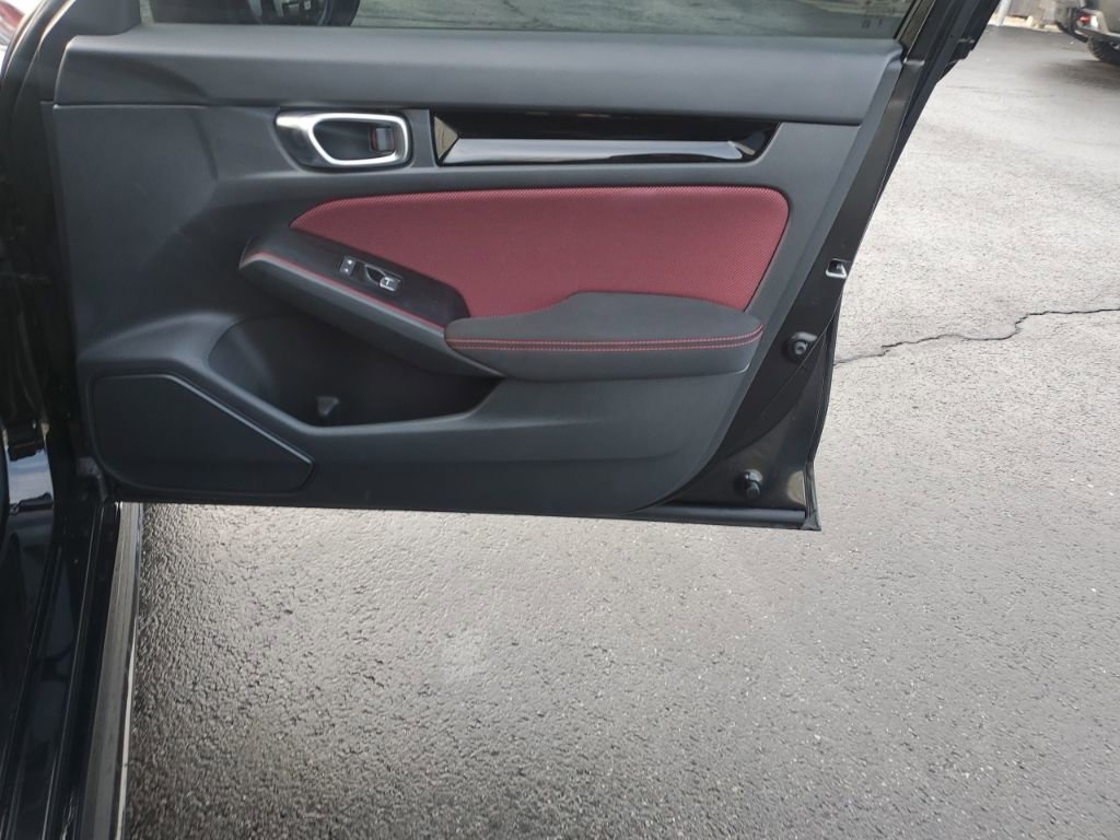 Used 2025 Honda Civic Si image 31