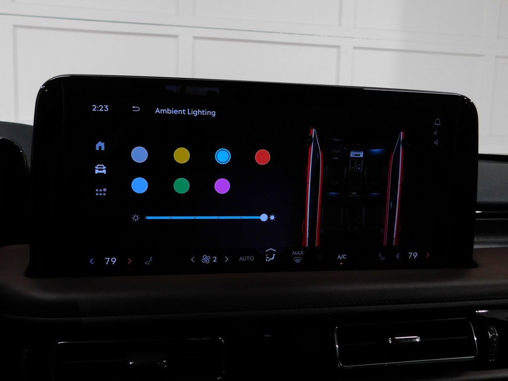 Used 2025 Lincoln Aviator Reserve w/ Equipment Group 201A image 61