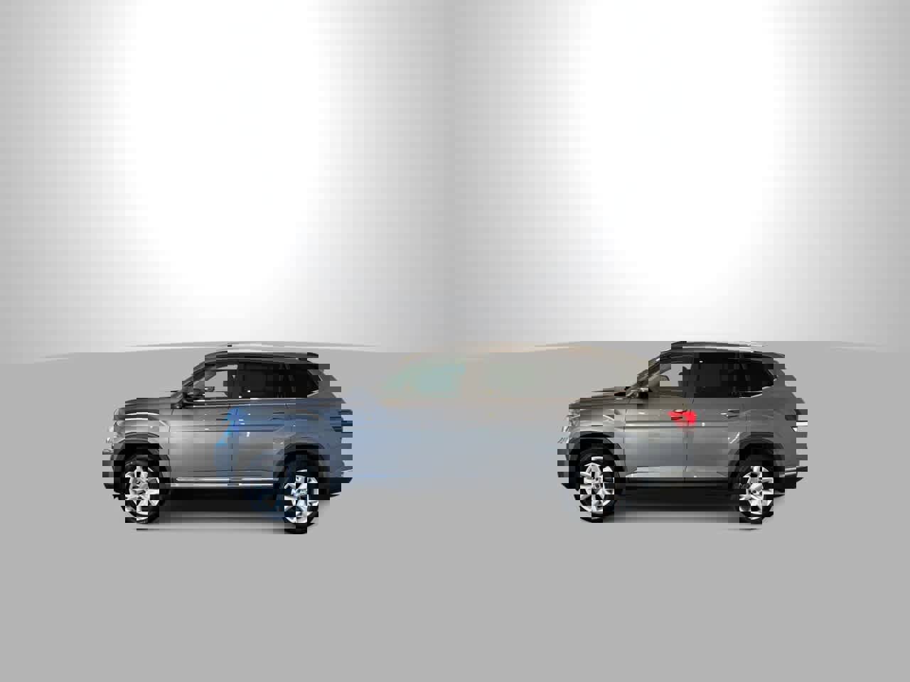 Used 2018 Volkswagen Atlas SEL image 5