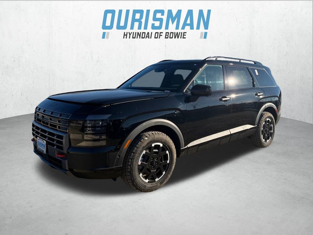 New 2026 Hyundai Palisade XRT Pro image 2