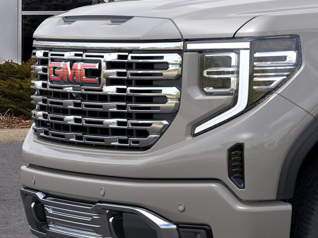 New 2026 GMC Sierra 1500 Denali w/ Denali Reserve Package AWD/4WD image 13
