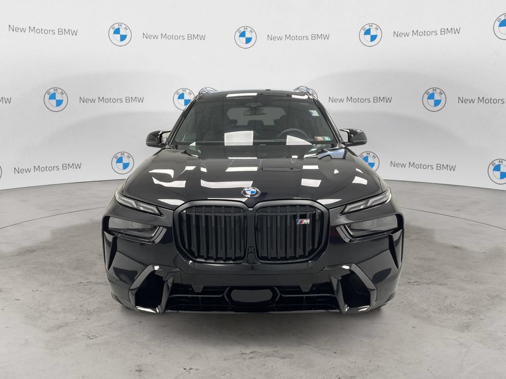 New 2027 BMW X7 M60i AWD/4WD image 7