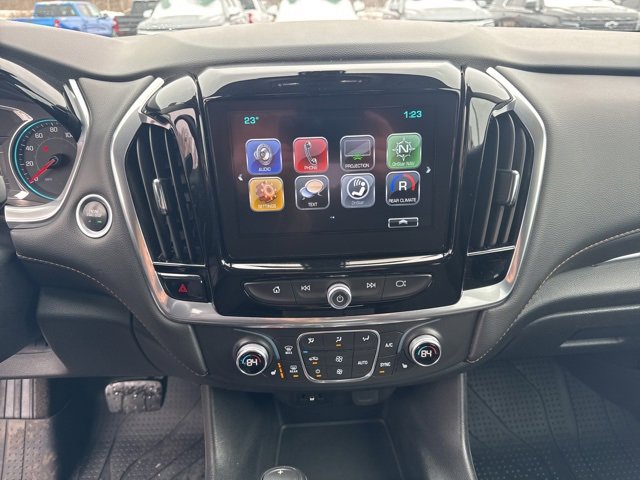 Used 2019 Chevrolet Traverse LT image 14