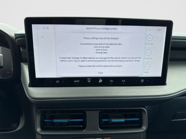 New 2026 Ford Maverick Lobo AWD/4WD image 22