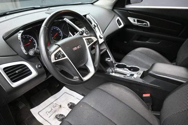 Used 2017 GMC Terrain SLE w/ Driver Alert Package I AWD/4WD image 19