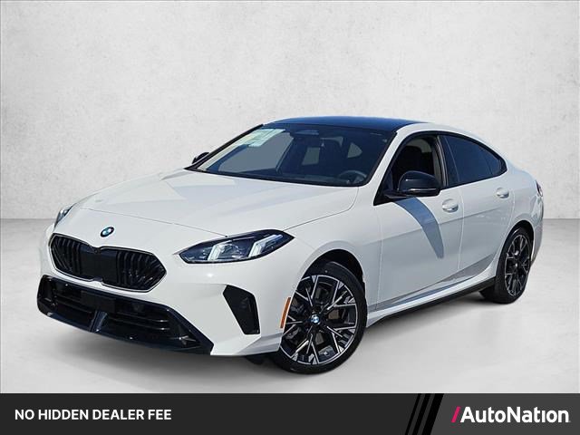 New 2026 BMW 228i w/ Technology Package FWD image 1