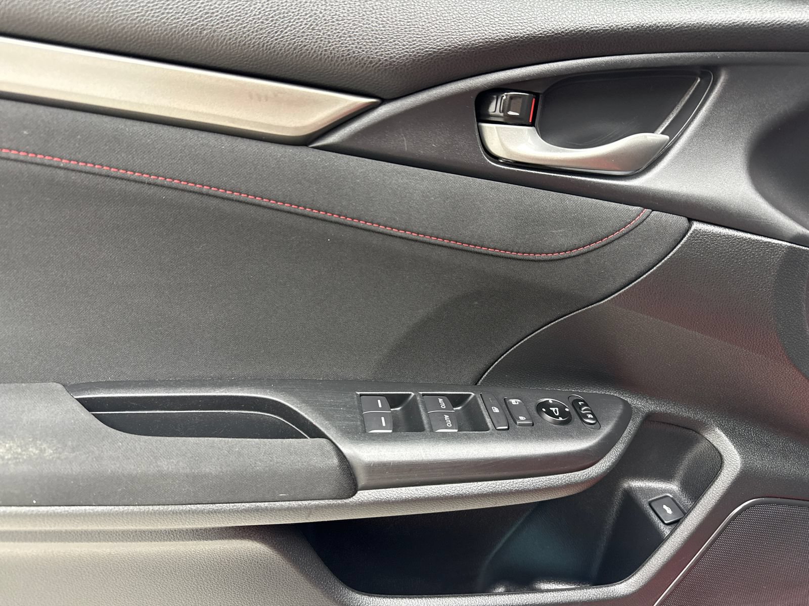 Used 2019 Honda Civic Si image 34