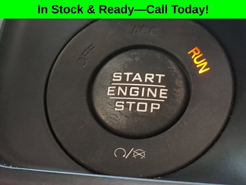 Used 2024 Jeep Wrangler High Altitude AWD/4WD image 25