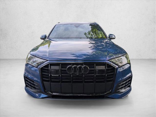 Used 2024 Audi Q7 3.0T Prestige image 2