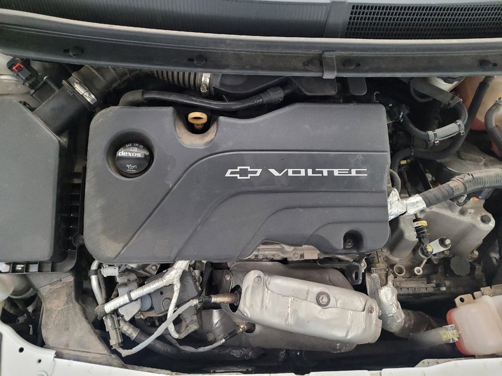 Used 2017 Chevrolet Volt LT w/ Comfort Package image 30