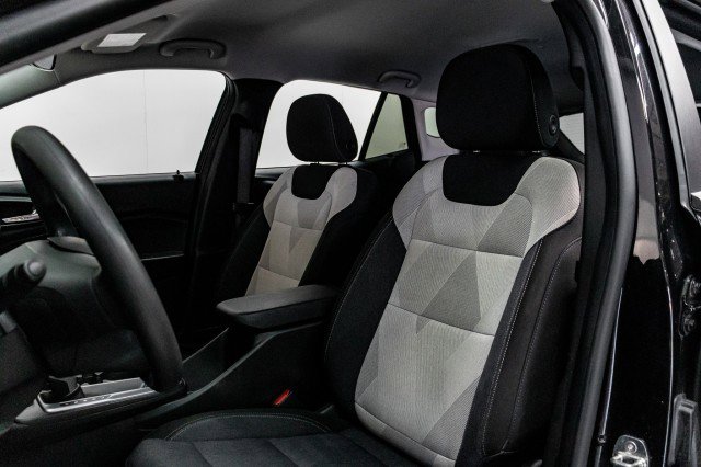 Used 2024 Chevrolet Trax LS image 8