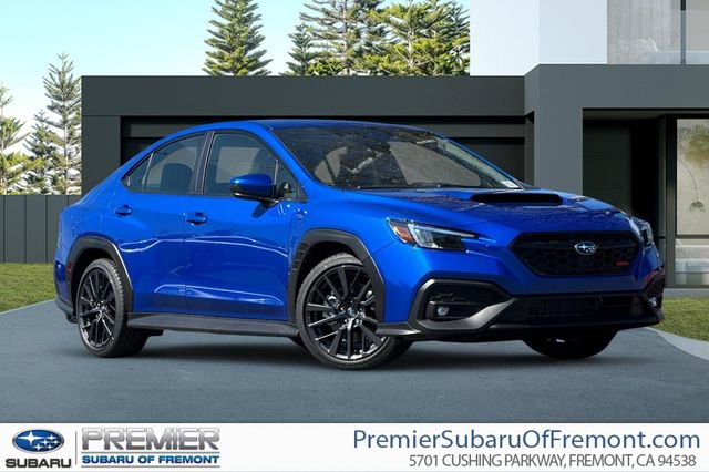 New 2026 Subaru WRX Premium image 1