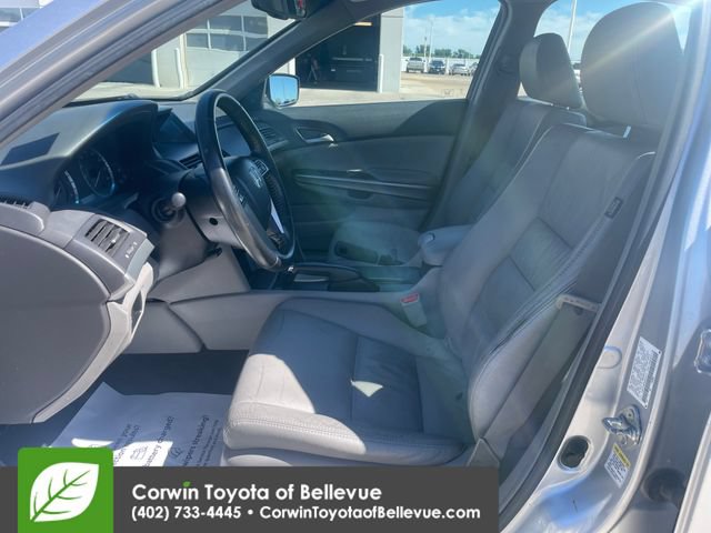 Used 2009 Honda Accord EX-L image 17