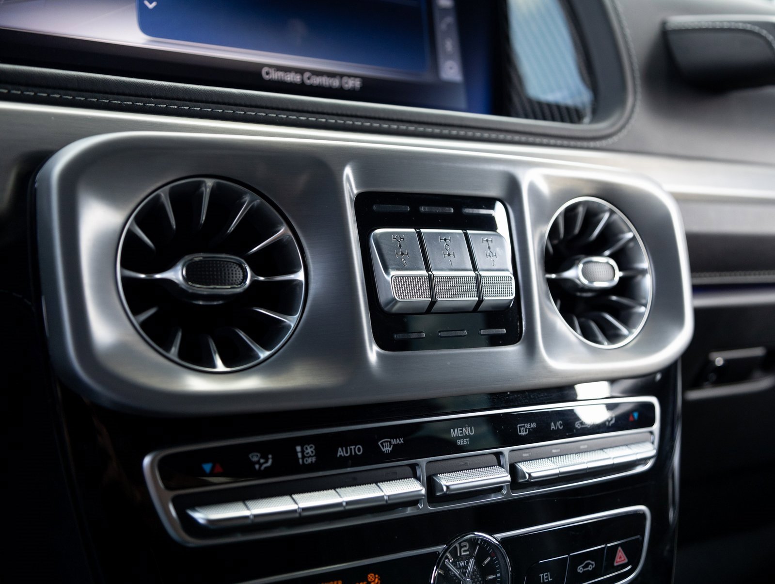 Used 2024 Mercedes-Benz G 63 AMG 4MATIC image 26