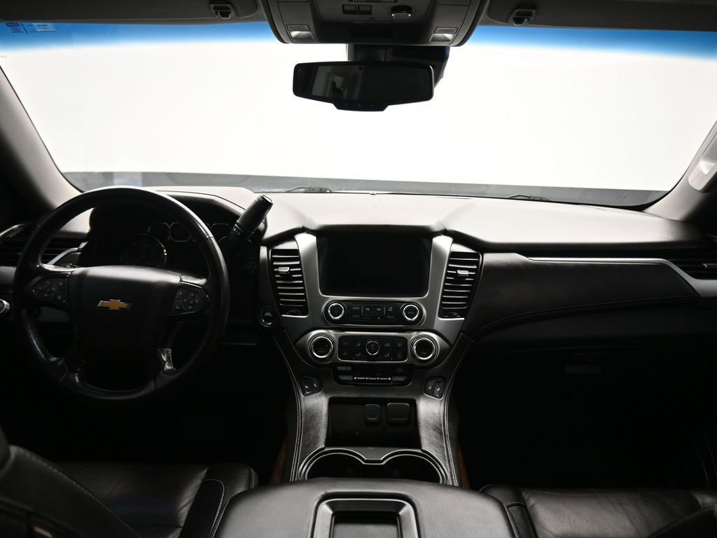Used 2020 Chevrolet Tahoe LT image 51