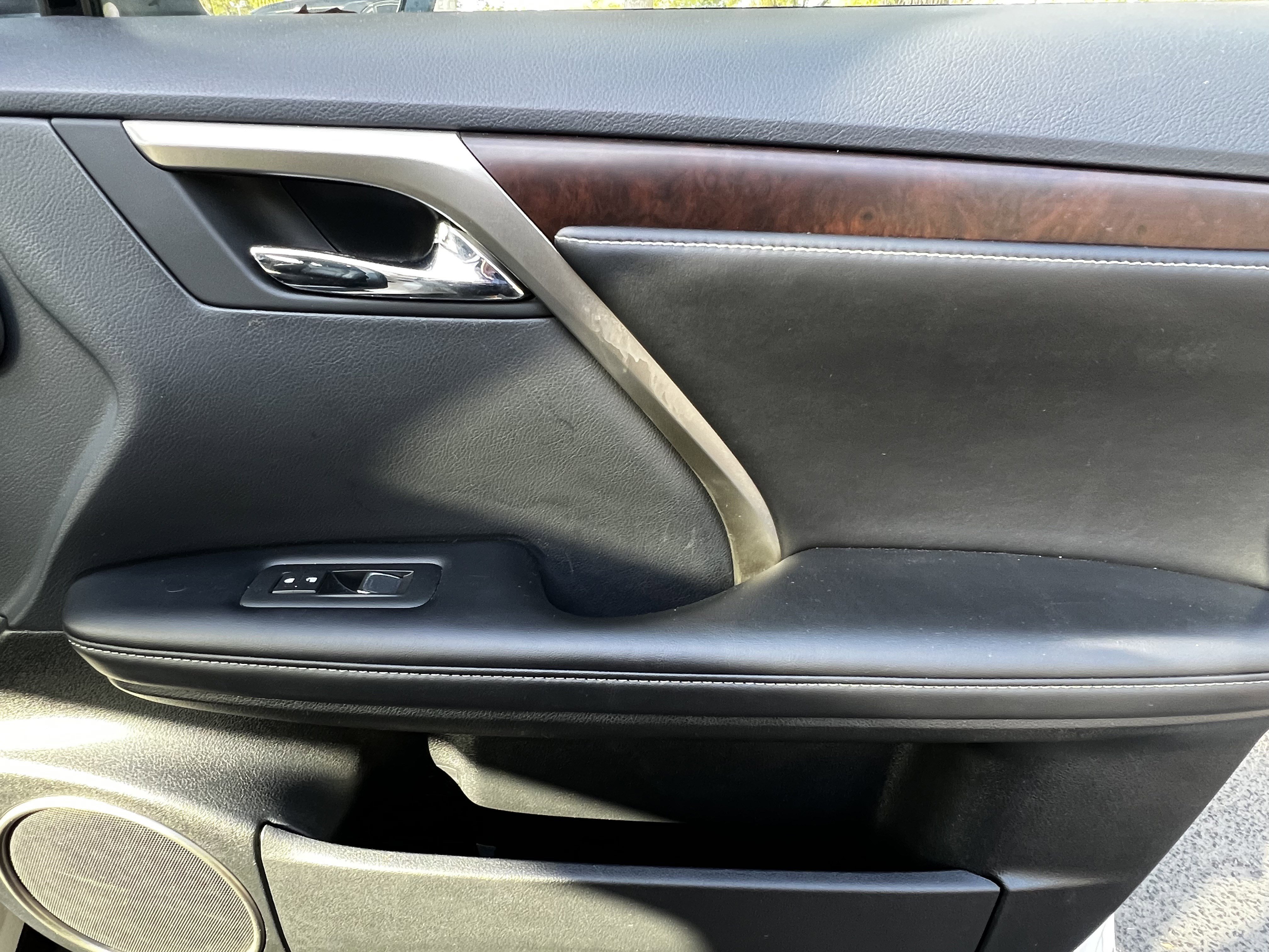 Used 2020 Lexus RX 350 FWD w/ Premium Package image 43