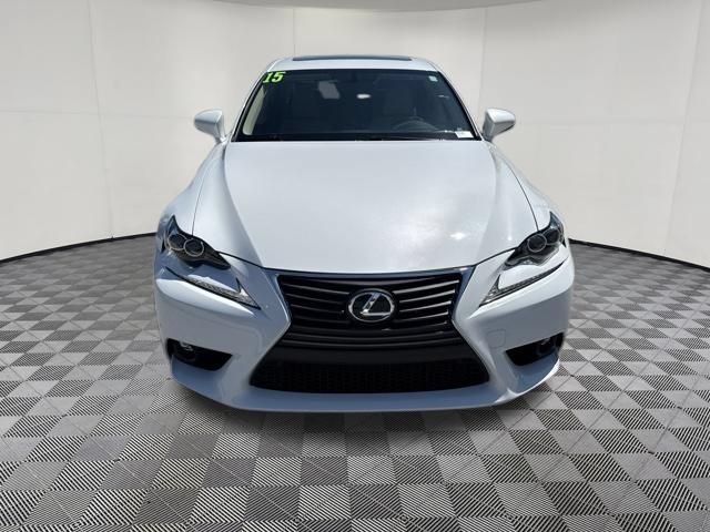 Used 2015 Lexus IS 250 w/ Navigation System Package RWD image 13