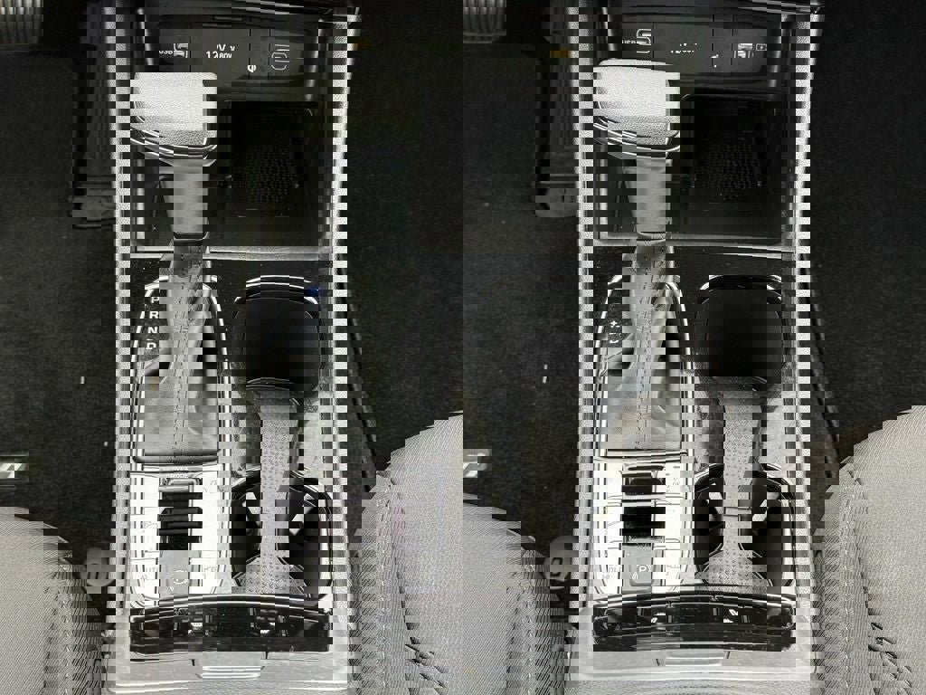 Used 2024 Hyundai Tucson SEL image 27