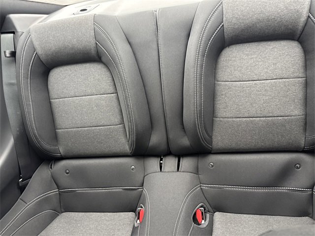 New 2026 Ford Mustang Coupe image 12