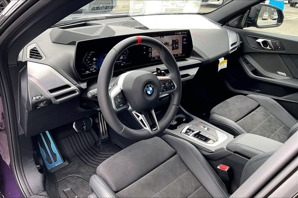 New 2026 BMW M235i xDrive w/ Technology Package AWD/4WD image 5