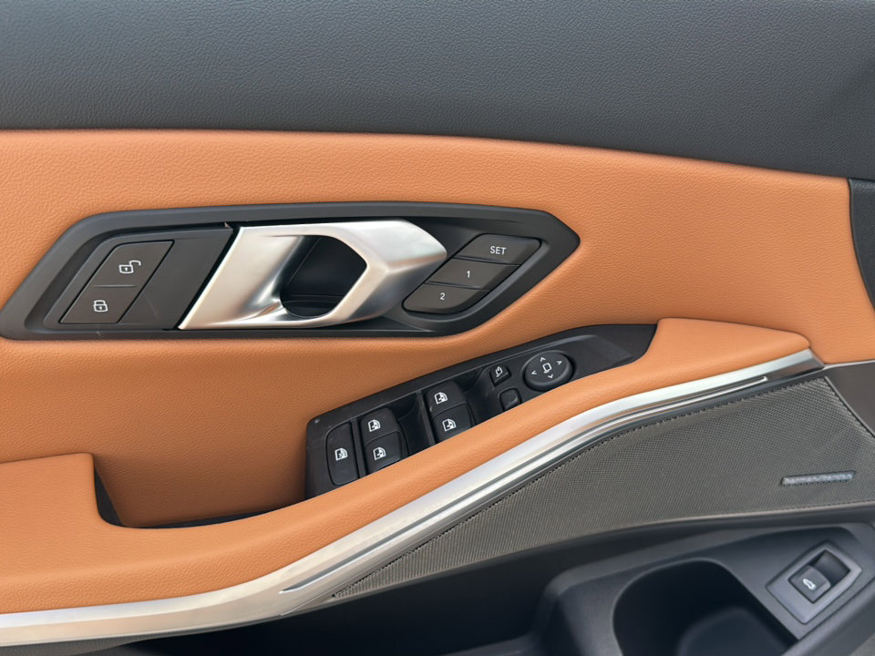 New 2026 BMW M340i w/ Premium Package image 14