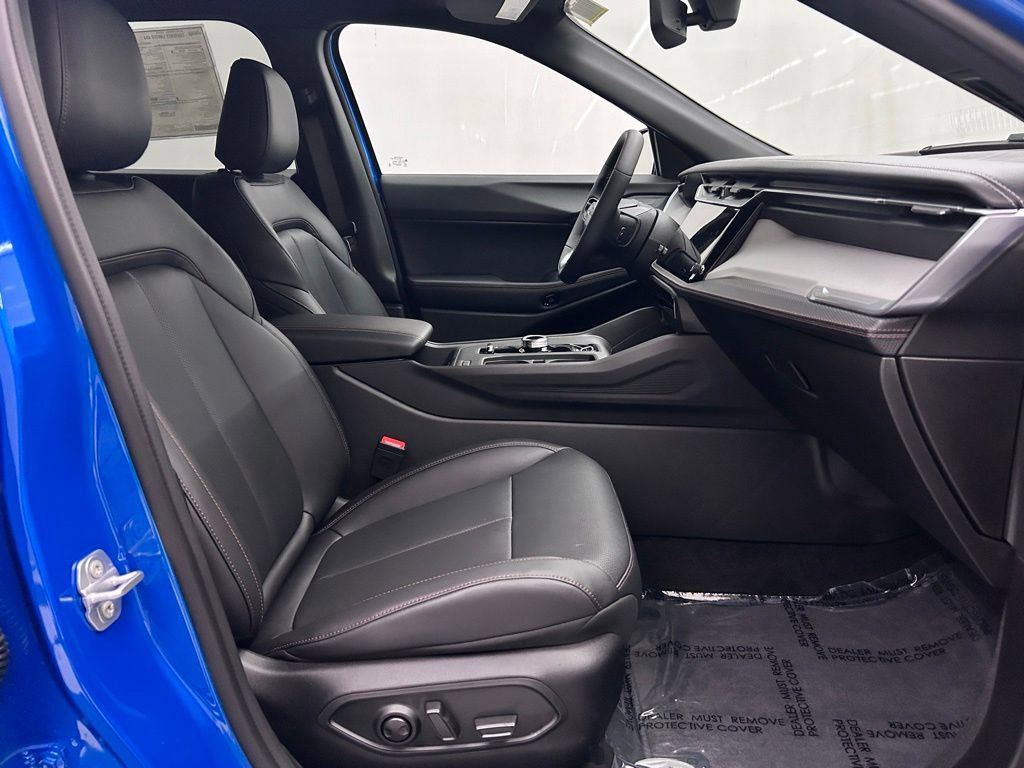 New 2026 Jeep Cherokee Limited image 17