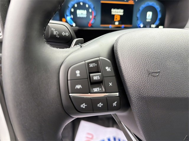 New 2025 Ford Bronco Sport Badlands w/ Sasquatch Badlands Package image 19