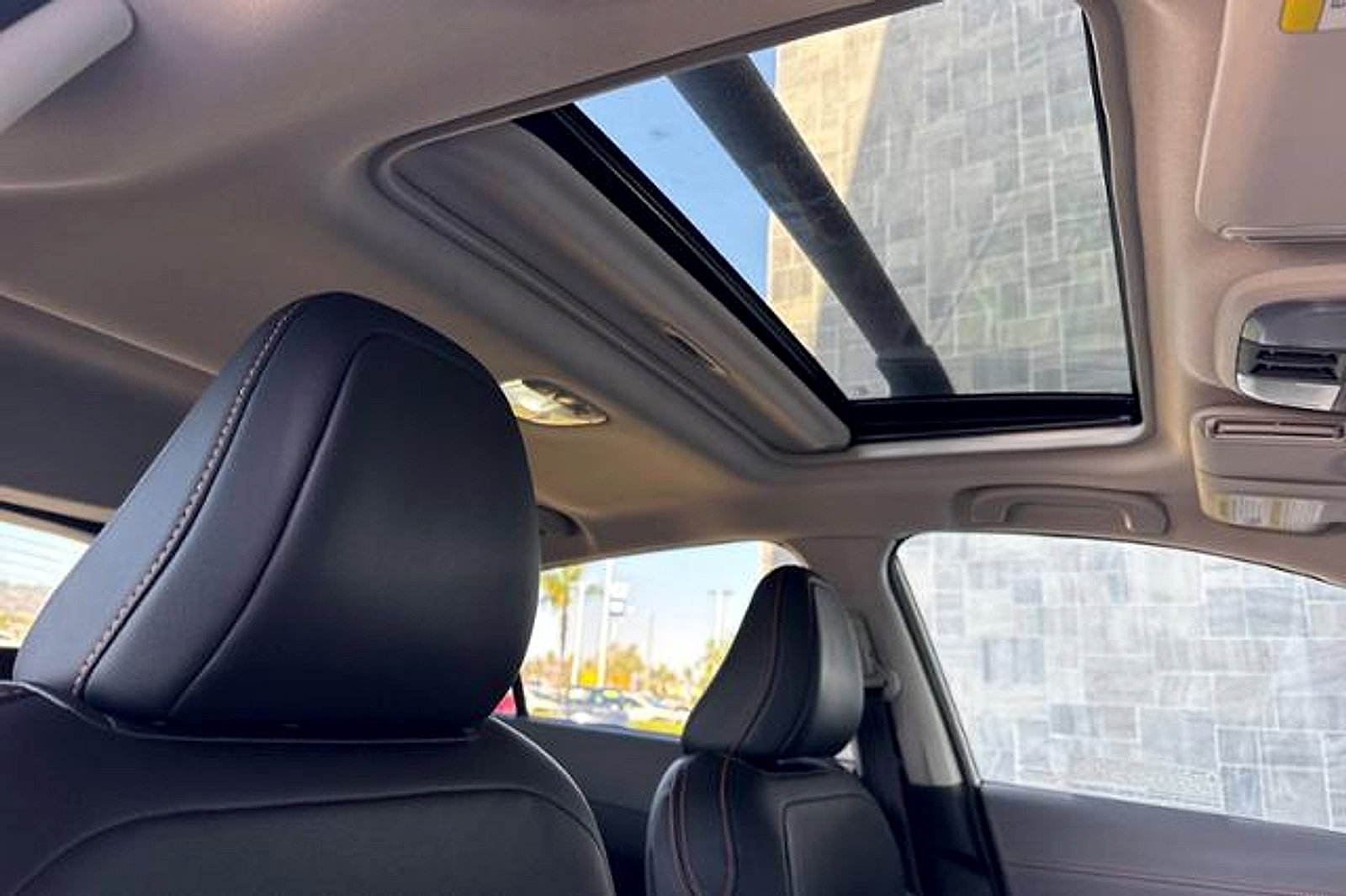 Certified 2024 Subaru Crosstrek 2.5i Limited w/ Crosstrek Mirror Package AWD/4WD image 20