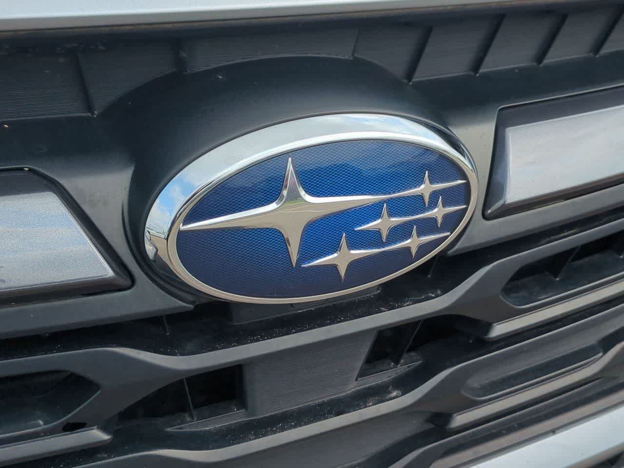 Certified 2024 Subaru Outback Premium AWD/4WD image 11