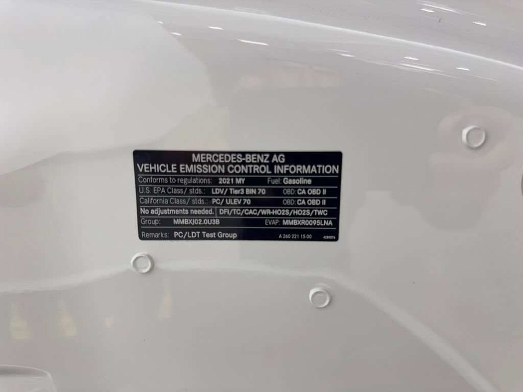Used 2021 Mercedes-Benz GLA 250 image 68