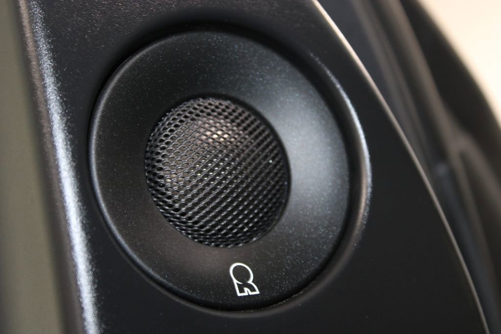 Used 2025 Lincoln Navigator Reserve image 45