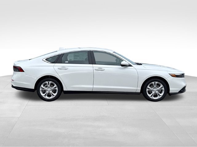 New 2026 Honda Accord LX image 9