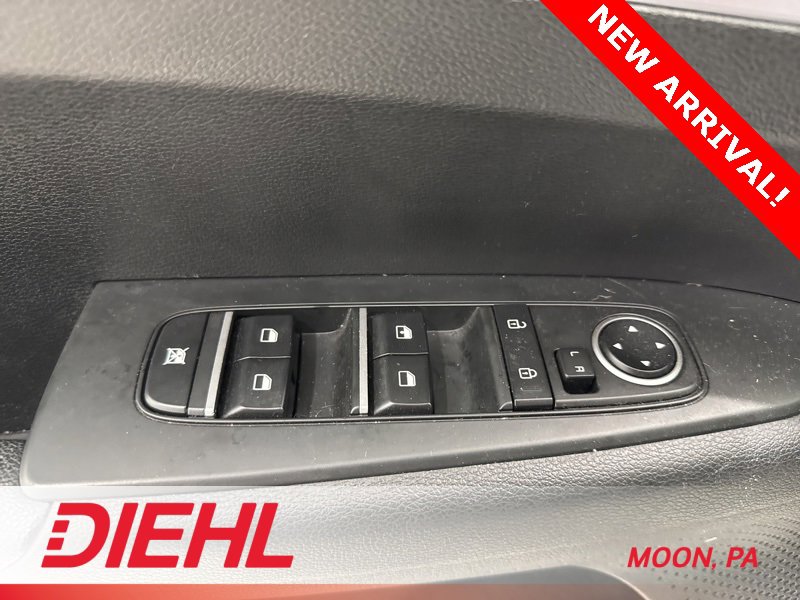 Used 2022 Kia Forte LXS image 18