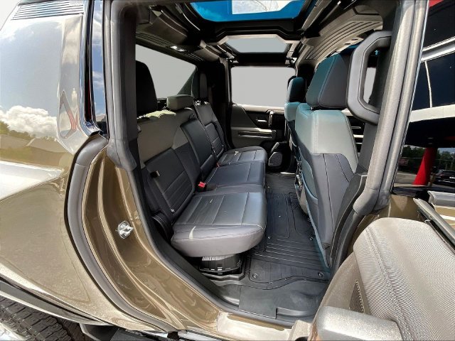 Used 2025 GMC Hummer EV 3X AWD/4WD image 28